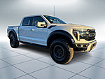 New 2026 FORD F-150 RAPTOR in LAS VEGAS, NEVADA (Photo 2)