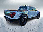 New 2026 FORD F-150 RAPTOR in LAS VEGAS, NEVADA (Photo 4)