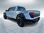 New 2026 FORD F-150 RAPTOR in LAS VEGAS, NEVADA (Photo 5)