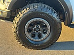 New 2026 FORD F-150 RAPTOR in LAS VEGAS, NEVADA (Photo 7)