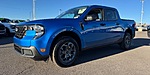 New 2026 FORD MAVERICK XLT in LAS VEGAS, NEVADA