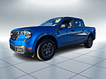 New 2026 FORD MAVERICK XLT in LAS VEGAS, NEVADA (Photo 1)