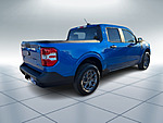 New 2026 FORD MAVERICK XLT in LAS VEGAS, NEVADA (Photo 4)