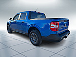 New 2026 FORD MAVERICK XLT in LAS VEGAS, NEVADA (Photo 5)