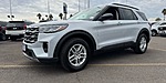 New 2026 FORD EXPLORER ACTIVE W/100A PKG in LAS VEGAS, NEVADA