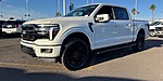 New 2025 FORD F-150 LARIAT in LAS VEGAS, NEVADA
