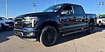 New 2025 FORD F-150 LARIAT in LAS VEGAS, NEVADA