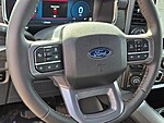 New 2025 FORD F-150 LARIAT in LAS VEGAS, NEVADA (Photo 12)