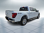 New 2025 FORD F-150 LARIAT in LAS VEGAS, NEVADA (Photo 3)