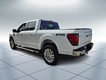 New 2025 FORD F-150 LARIAT in LAS VEGAS, NEVADA (Photo 4)