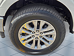 New 2025 FORD F-150 LARIAT in LAS VEGAS, NEVADA (Photo 5)