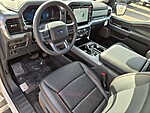 New 2025 FORD F-150 LARIAT in LAS VEGAS, NEVADA (Photo 10)