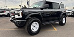 New 2025 FORD BRONCO HERITAGE EDITION in LAS VEGAS, NEVADA