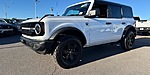 New 2025 FORD BRONCO BIG BEND in LAS VEGAS, NEVADA