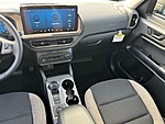 New 2025 FORD BRONCO SPORT BIG BEND in LAS VEGAS, NEVADA (Photo 12)