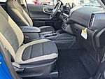 New 2025 FORD BRONCO SPORT BIG BEND in LAS VEGAS, NEVADA (Photo 14)