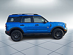 New 2025 FORD BRONCO SPORT BIG BEND in LAS VEGAS, NEVADA (Photo 3)