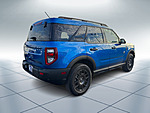 New 2025 FORD BRONCO SPORT BIG BEND in LAS VEGAS, NEVADA (Photo 4)