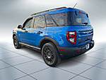 New 2025 FORD BRONCO SPORT BIG BEND in LAS VEGAS, NEVADA (Photo 5)