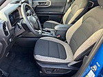 New 2025 FORD BRONCO SPORT BIG BEND in LAS VEGAS, NEVADA (Photo 8)