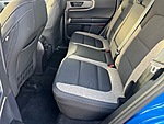 New 2025 FORD BRONCO SPORT BIG BEND in LAS VEGAS, NEVADA (Photo 10)