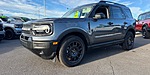New 2025 FORD BRONCO SPORT BIG BEND in LAS VEGAS, NEVADA