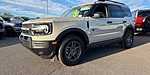 New 2025 FORD BRONCO SPORT BIG BEND in LAS VEGAS, NEVADA