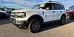 New 2025 FORD BRONCO SPORT BIG BEND in LAS VEGAS, NEVADA
