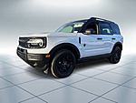 New 2025 FORD BRONCO SPORT BIG BEND in LAS VEGAS, NEVADA (Photo 1)