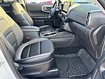 New 2025 FORD BRONCO SPORT BIG BEND in LAS VEGAS, NEVADA (Photo 12)