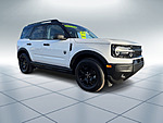 New 2025 FORD BRONCO SPORT BIG BEND in LAS VEGAS, NEVADA (Photo 2)
