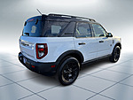 New 2025 FORD BRONCO SPORT BIG BEND in LAS VEGAS, NEVADA (Photo 4)