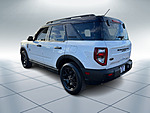 New 2025 FORD BRONCO SPORT BIG BEND in LAS VEGAS, NEVADA (Photo 5)