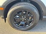 New 2025 FORD BRONCO SPORT BIG BEND in LAS VEGAS, NEVADA (Photo 7)