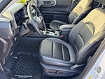 New 2025 FORD BRONCO SPORT BIG BEND in LAS VEGAS, NEVADA (Photo 8)
