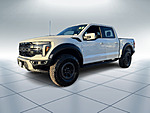 New 2025 FORD F-150 RAPTOR in LAS VEGAS, NEVADA (Photo 1)