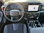 New 2025 FORD F-150 RAPTOR in LAS VEGAS, NEVADA (Photo 11)