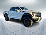 New 2025 FORD F-150 RAPTOR in LAS VEGAS, NEVADA (Photo 2)