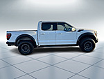 New 2025 FORD F-150 RAPTOR in LAS VEGAS, NEVADA (Photo 3)