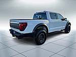 New 2025 FORD F-150 RAPTOR in LAS VEGAS, NEVADA (Photo 4)