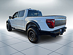 New 2025 FORD F-150 RAPTOR in LAS VEGAS, NEVADA (Photo 5)