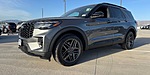 New 2026 FORD EXPLORER ST-LINE in LAS VEGAS, NEVADA
