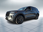 New 2026 FORD EXPLORER ST-LINE in LAS VEGAS, NEVADA (Photo 1)