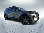 New 2026 FORD EXPLORER ST-LINE in LAS VEGAS, NEVADA (Photo 2)