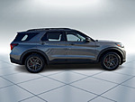 New 2026 FORD EXPLORER ST-LINE in LAS VEGAS, NEVADA (Photo 3)