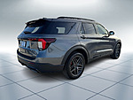 New 2026 FORD EXPLORER ST-LINE in LAS VEGAS, NEVADA (Photo 4)