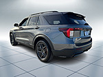 New 2026 FORD EXPLORER ST-LINE in LAS VEGAS, NEVADA (Photo 5)