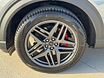 New 2026 FORD EXPLORER ST-LINE in LAS VEGAS, NEVADA (Photo 7)