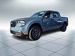 New 2026 FORD MAVERICK XLT in LAS VEGAS, NEVADA (Photo 1)