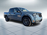 New 2026 FORD MAVERICK XLT in LAS VEGAS, NEVADA (Photo 2)